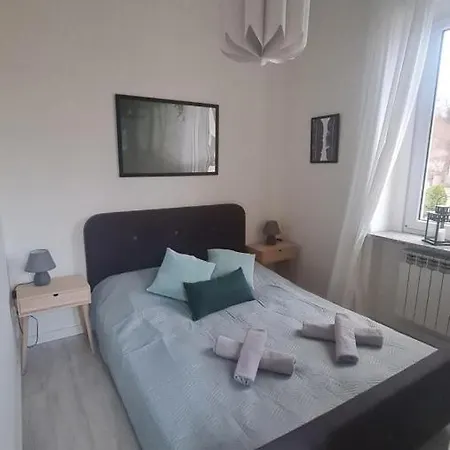 Kameralny Apartament *