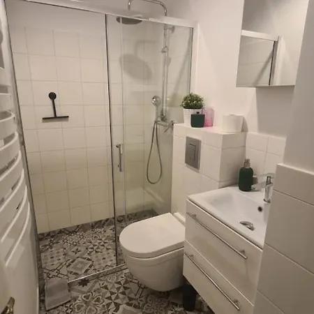 Appartamento Kameralny