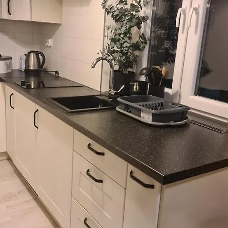 Appartamento Kameralny