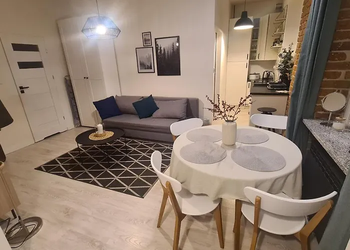 Kameralny Apartment Szklarska Poreba